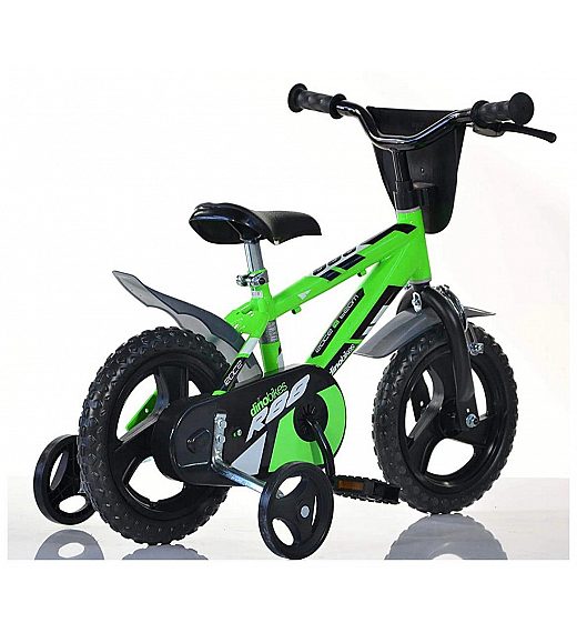 Dječji bicikl 12 DINO Bikes R88