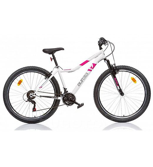 Bicikl 27,5" Dino Bikes MTB Lady White Dino Bikes