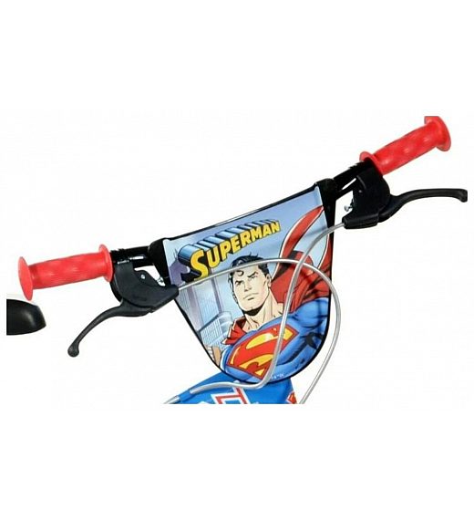 Dječji bicikl 14" DINO Bikes SUPERMAN