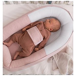 Gnjiezdo COCOON Chine Pink