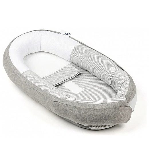 Gnjiezdo COCOON Classic Grey Doomoo