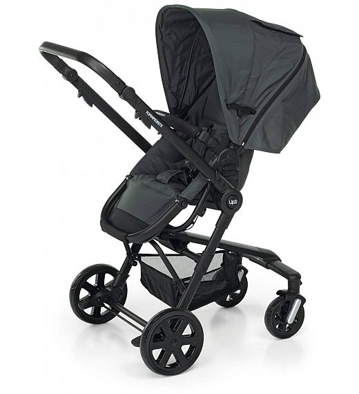 Dječja kolica 3v1 UP3 Travel System i-Size Galassia