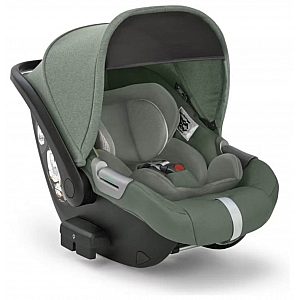 Avtosedež i-Size DARWIN RECLINE Murray Green 40-75 cm