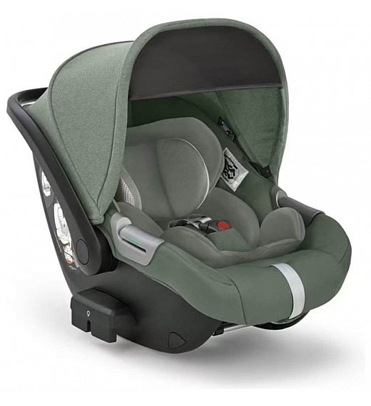 Autosjedalica i-Size DARWIN RECLINE Murray Green 40-75 cm Inglesina