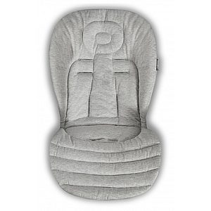 Podloga za otroški voziček BABY SNUG PAD