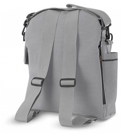 Torba za previjanje Aptica XT ADVENTURE BAG Horizon Grey