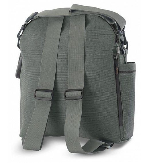 Torba za previjanje Aptica XT ADVENTURE BAG Taiga Green