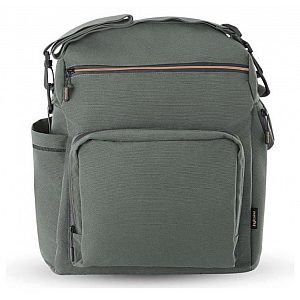 Torba za previjanje Aptica XT ADVENTURE BAG Taiga Green