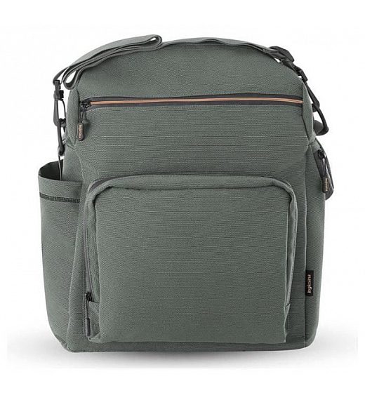 Torba za previjanje Aptica XT ADVENTURE BAG Taiga Green