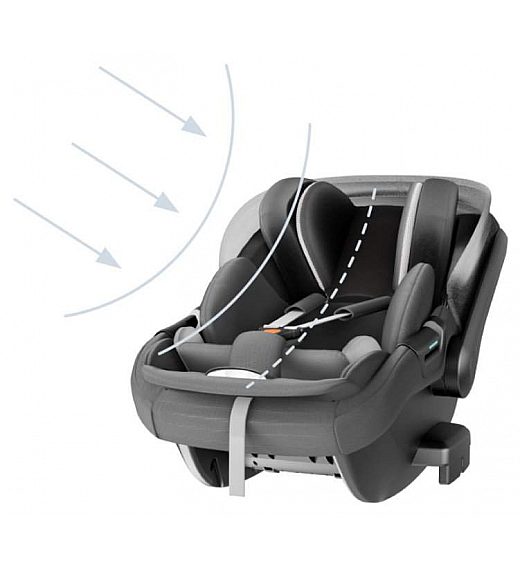 Dječja kolica Quattro Aptica XT DARWIN RECLINE Tundra Beige Inglesina