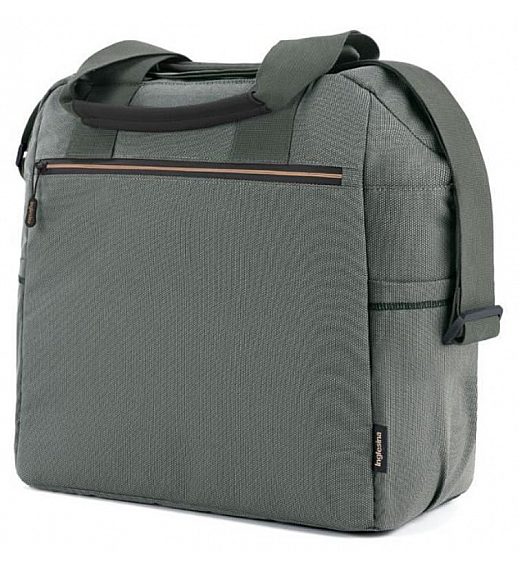 Previjalna torba Aptica XT DAY BAG Taiga Green Inglesina