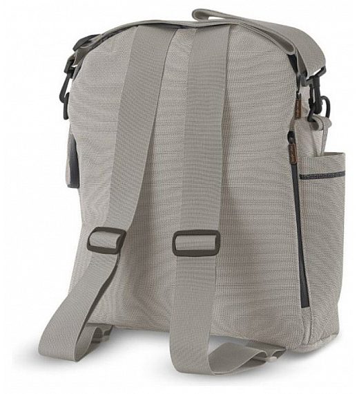 Torba za previjanje Aptica XT ADVENTURE BAG Tundra Beige Inglesina