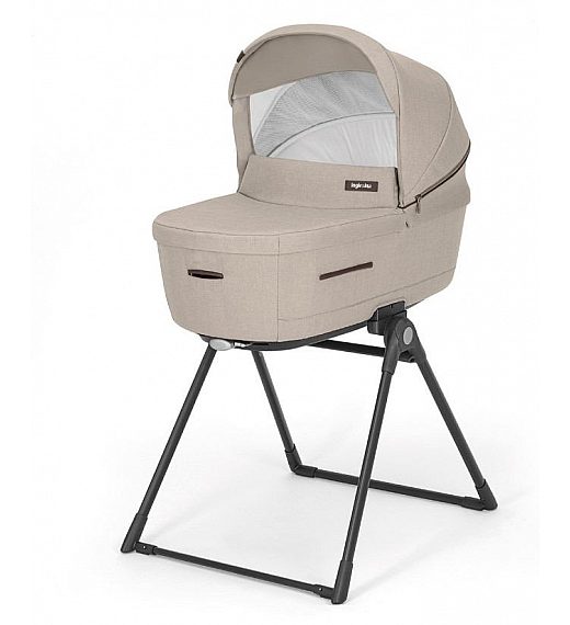 Dječja kolica Duo APTICA Pahmina Beige Inglesina