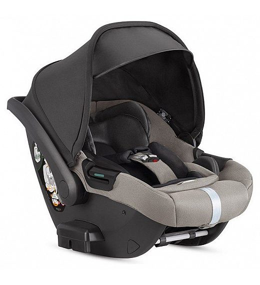 Dječja kolica Quattro Aptica XT DARWIN RECLINE Tundra Beige Inglesina