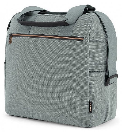 Previjalna torba Aptica XT DAY BAG Igloo Grey Inglesina