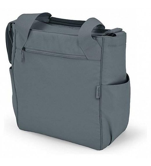 Torba za pelene Electa DAY BAG Union Grey Inglesina