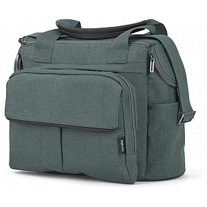 Previjalna torba Aptica DUAL BAG Emerald Green