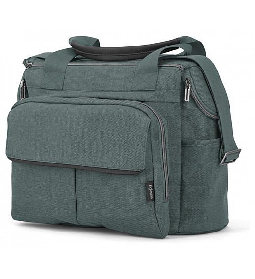 Previjalna torba Aptica DUAL BAG Emerald Green Inglesina