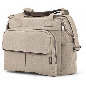 Torba za previjanje Aptica DUAL BAG Pashmina Beige