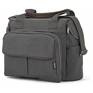 Torba za previjanje Aptica DUAL BAG Velvet Grey