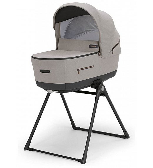 Otroški voziček Quattro Aptica XT DARWIN RECLINE Tundra Beige Inglesina