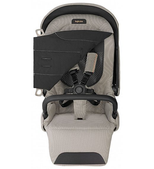 Dječja kolica Quattro Aptica XT DARWIN RECLINE Tundra Beige Inglesina