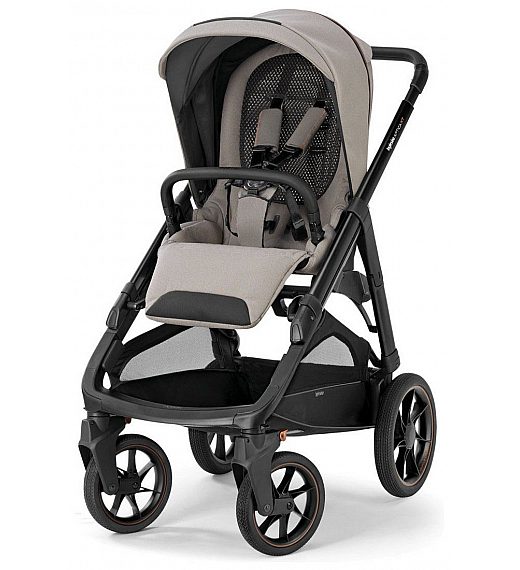 Dječja kolica Quattro Aptica XT DARWIN RECLINE Tundra Beige Inglesina