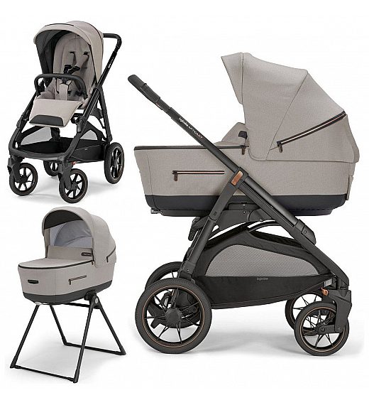 Dječja kolica Duo APTICA XT Tundra Beige Inglesina