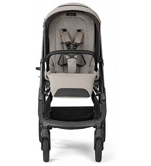 Dječja kolica Quattro Aptica XT DARWIN Tundra Beige Inglesina