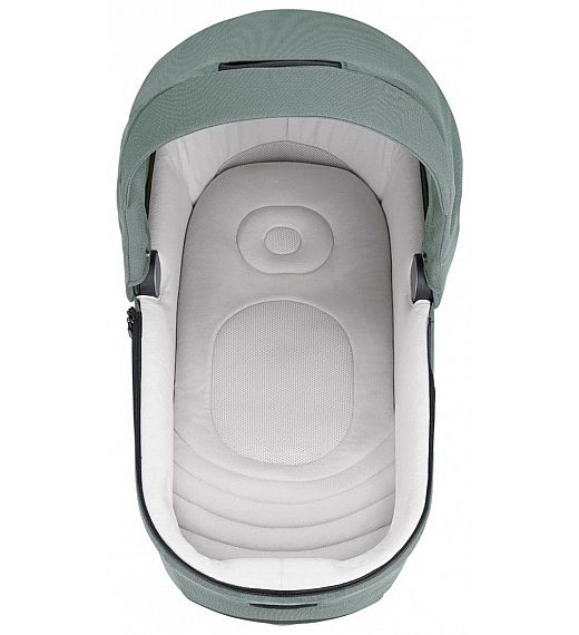 Dječja kolica Quattro Aptica XT DARWIN RECLINE Igloo Grey Inglesina