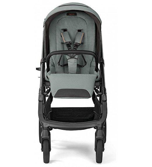 Dječja kolica Quattro Aptica XT DARWIN RECLINE Igloo Grey Inglesina