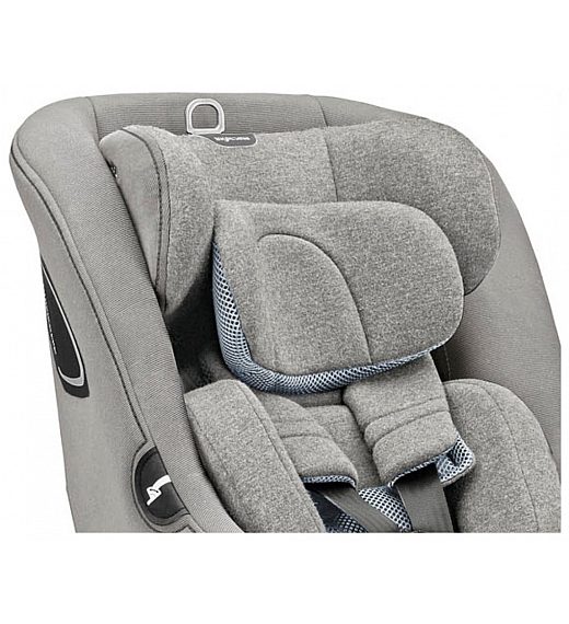 Autosjedalica I-Size MARCO POLO 360° Moon Grey 40-105 cm Inglesina