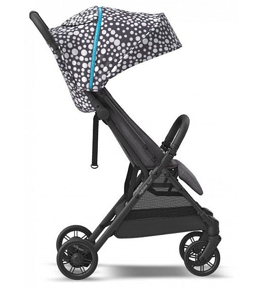 Sportska kolica QUID2 Polka Dot Black Inglesina