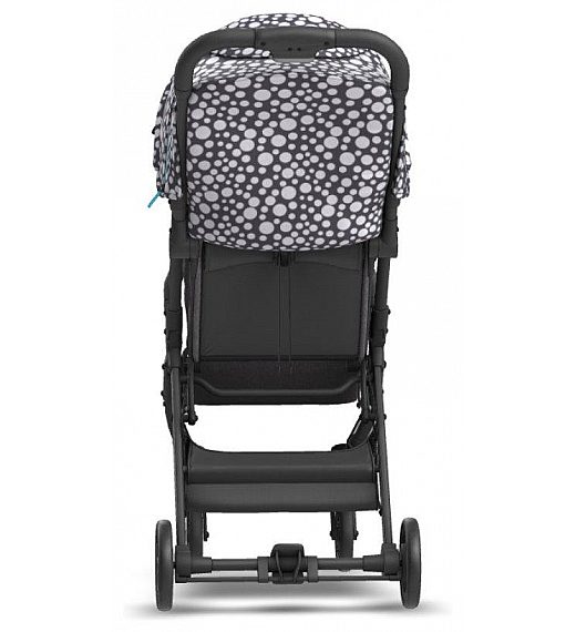 Sportska kolica QUID2 Polka Dot Black Inglesina