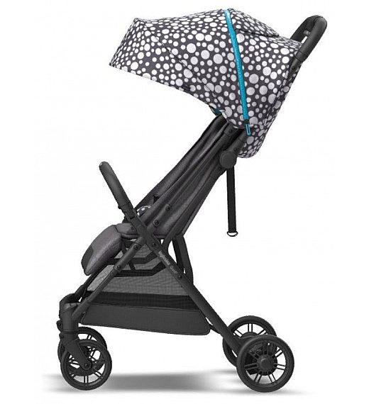 Sportska kolica QUID2 Polka Dot Black Inglesina