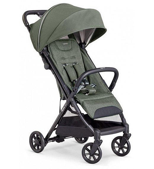 Sportska kolica QUID2 Crococdile Green Inglesina