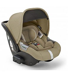 Avtosedež i-Size DARWIN RECLINE Dumbo Caramel 40-75 cm