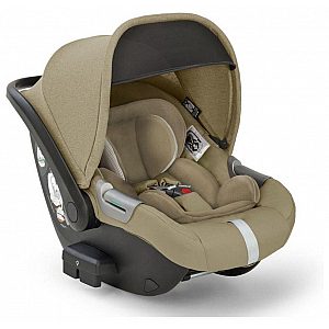 Avtosedež i-Size DARWIN RECLINE Dumbo Caramel 40-75 cm