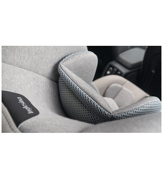 Autosjedalica Inglesina i-Size COPERNICO 360° Moon Grey 40-145 cm Inglesina