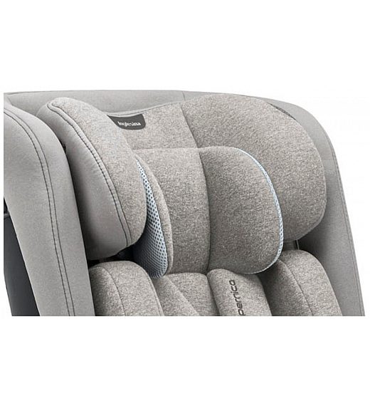 Autosjedalica Inglesina i-Size COPERNICO 360° Moon Grey 40-145 cm Inglesina