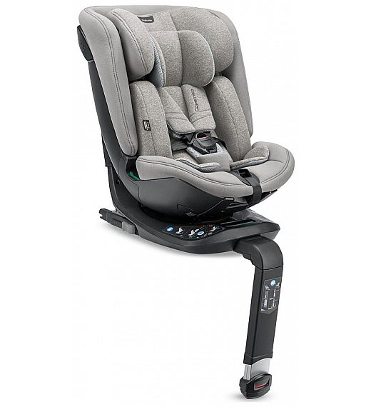 Autosjedalica Inglesina i-Size COPERNICO 360° Moon Grey 40-145 cm Inglesina