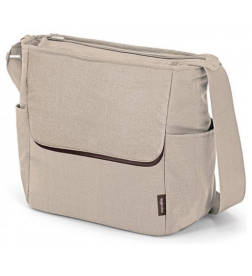 Previjalna torba Aptica DAY BAG Pashmina Beige Inglesina