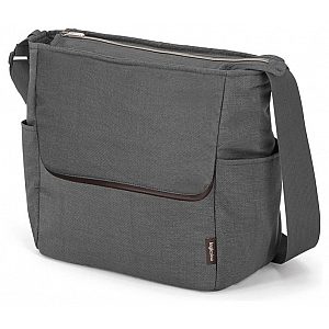 Previjalna torba Aptica DAY BAG Velvet Grey