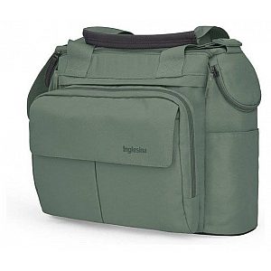 Previjalna torba Electa DUAL BAG Murray Green