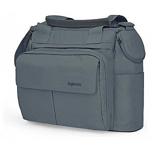 Torba za previjanje Electa DUAL BAG Union Grey