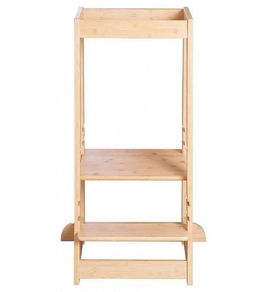 Montessori pomagalo TOWER Natural Italbaby