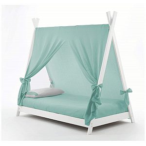 Baldahin Deco ADVENTURE Aqua