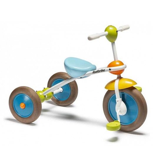 TRICIKEL ITALTRIKE ABC