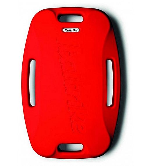 Board Italtrike Red