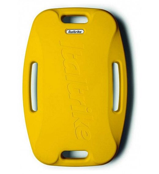 Board Italtrike Yellow